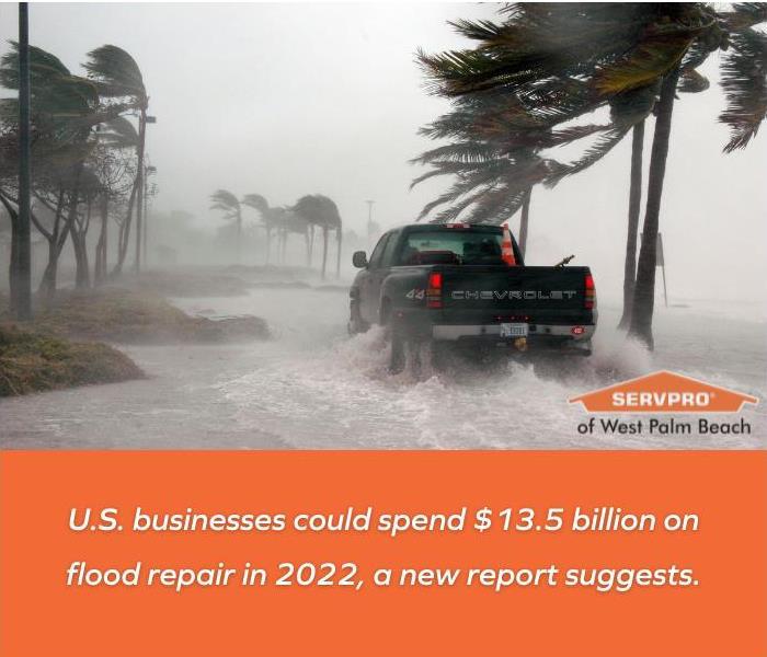 BUSINESSES-COULD-SPEND-THIRTEEN-BILLION-IN-FLOOD-REPAIRS